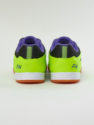Детские футзалки FN Shadow (IN) Kid (Light Green/Black)