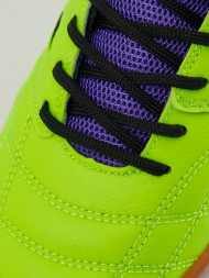Детские футзалки FN Shadow (IN) Kid (Light Green/Black)