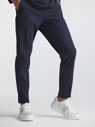 Брюки KELME Woven Trousers Dark Blue