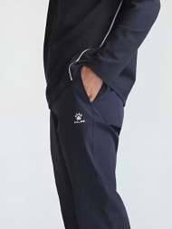 Брюки KELME Woven Trousers Dark Blue
