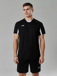 Футбольная форма FN Fame (Black/White)