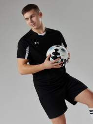 Футбольная форма FN Fame (Black/White)