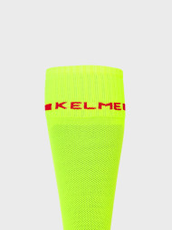 Гетры KELME Adult Long Football Socks Light Green