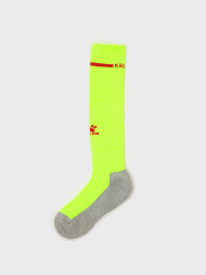 Гетры KELME Adult Long Football Socks Light Green