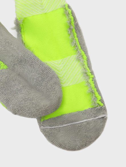 Гетры KELME Adult Long Football Socks Light Green