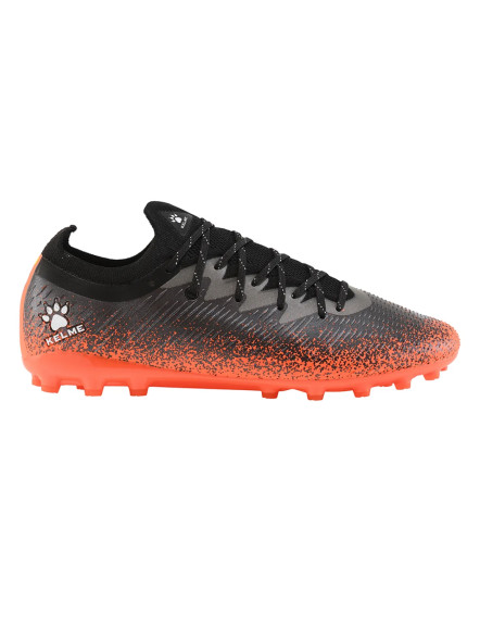 Бутсы KELME Men's Football Boots (MG) Black