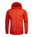 Ветровка KELME Raincoat Orange