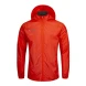 Ветровка KELME Raincoat Orange