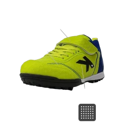 Шиповки KELME GOLEIRO TURF ELASTIC