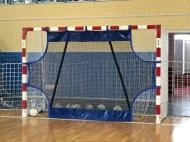 Экран-сетка "Top corner" МФЛ