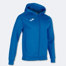 Джемпер с капюшоном JOMA COMBI Синий  