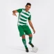 Игровая футболка JOMA EUROPA V  