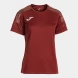 Женская игровая футболка JOMA CHAMPIONSHIP VIII 902514.671