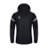 Ветровка KELME Raincoat Dark Grey