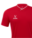 Футболка игровая JOGEL DIVISION PerFormDRY Union Jersey, красный, детский
