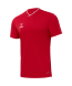 Футболка игровая JOGEL DIVISION PerFormDRY Union Jersey, красный, детский