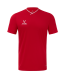 Футболка игровая JOGEL DIVISION PerFormDRY Union Jersey, красный, детский