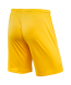 Шорты игровые JOGEL CAMP Classic Shorts, желтый/белый