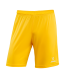 Шорты игровые JOGEL CAMP Classic Shorts, желтый/белый