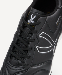 Бутсы многошиповые JOGEL Legacy TF, black/gold