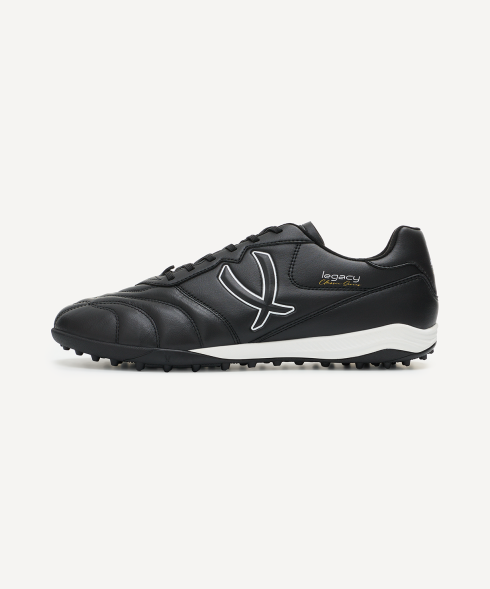 Бутсы многошиповые JOGEL Legacy TF, black/gold