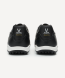 Бутсы многошиповые JOGEL Legacy TF, black/gold