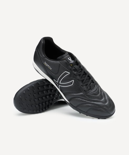 Бутсы многошиповые JOGEL Legacy TF, black/gold