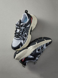 Кроссовки KELME Women's Casual Shoes Black