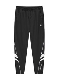 Брюки KELME Woven Trousers Black