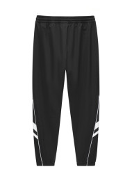Брюки KELME Woven Trousers Black