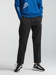 Брюки KELME Woven Trousers Black