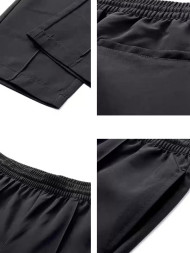 Брюки KELME Woven Trousers Black