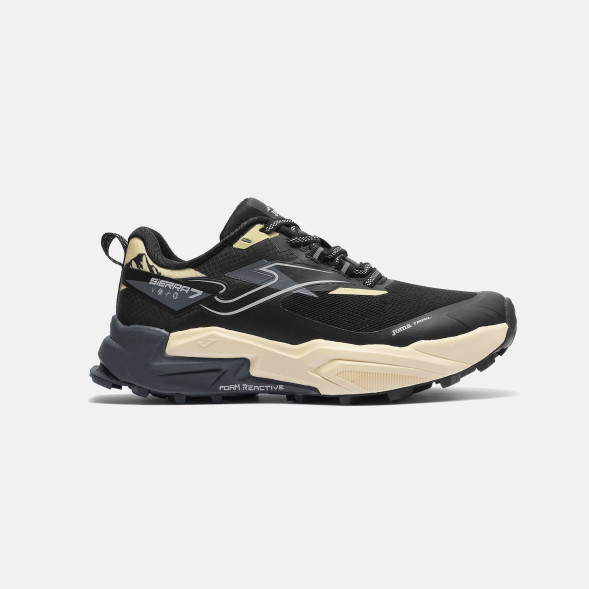 Кроссовки для трейла JOMA SIERRA LADY 2631   BEIGE