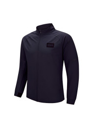 Ветровка KELME Woven Jacket Dark Blue