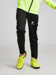 Детские брюки KELME Training Pants (Thick) Black