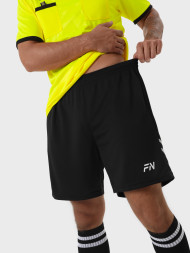 Судейская форма FN Justice (Yellow/Black)