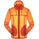 Ветровка KELME Men's Skin Trench Coat Orange