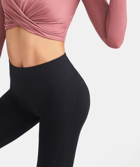 Леггинсы KELME Tight Trousers Black