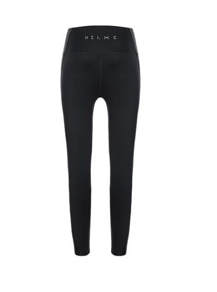 Леггинсы KELME Tight Trousers Black