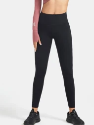 Леггинсы KELME Tight Trousers Black