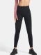 Леггинсы KELME Tight Trousers Black