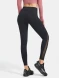 Леггинсы KELME Tight Trousers Black