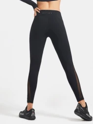 Леггинсы KELME Tight Trousers Black