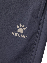 Брюки KELME Woven Trousers Dark Blue
