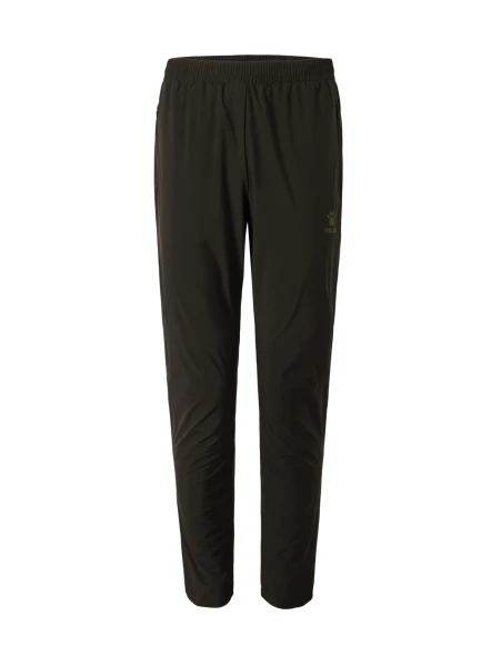 Детские брюки KELME Sports Woven Rain Pants Black