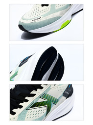 Кроссовки KELME Men's Sports Shoes White