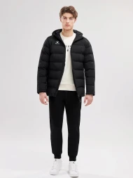 Куртка KELME PASQUAL
