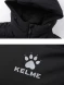 Пуховик KELME Short Cotton Clothes Black
