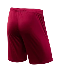 Шорты игровые JOGEL CAMP Classic Shorts, гранатовый/белый, детский