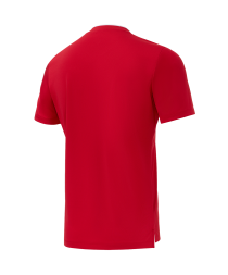 Футболка игровая JOGEL DIVISION PerFormDRY Union Jersey, красный